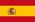 Flag España